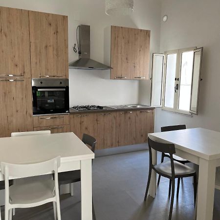 Bed and Breakfast Le Zagare Palagiano Exterior foto