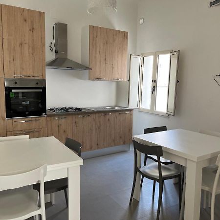 Bed and Breakfast Le Zagare Palagiano Exterior foto