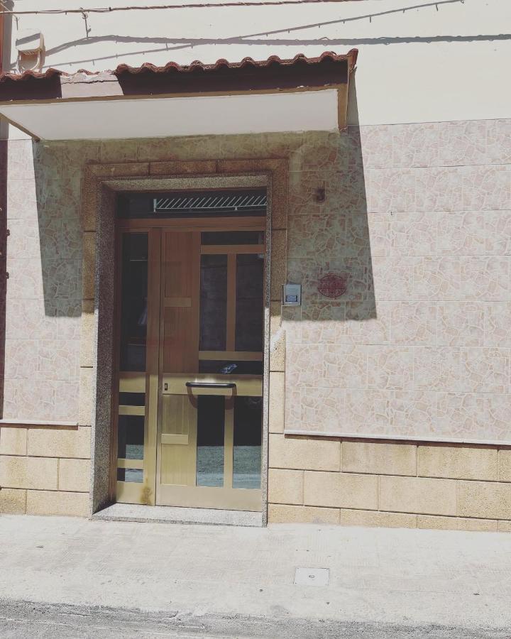 Bed and Breakfast Le Zagare Palagiano Exterior foto