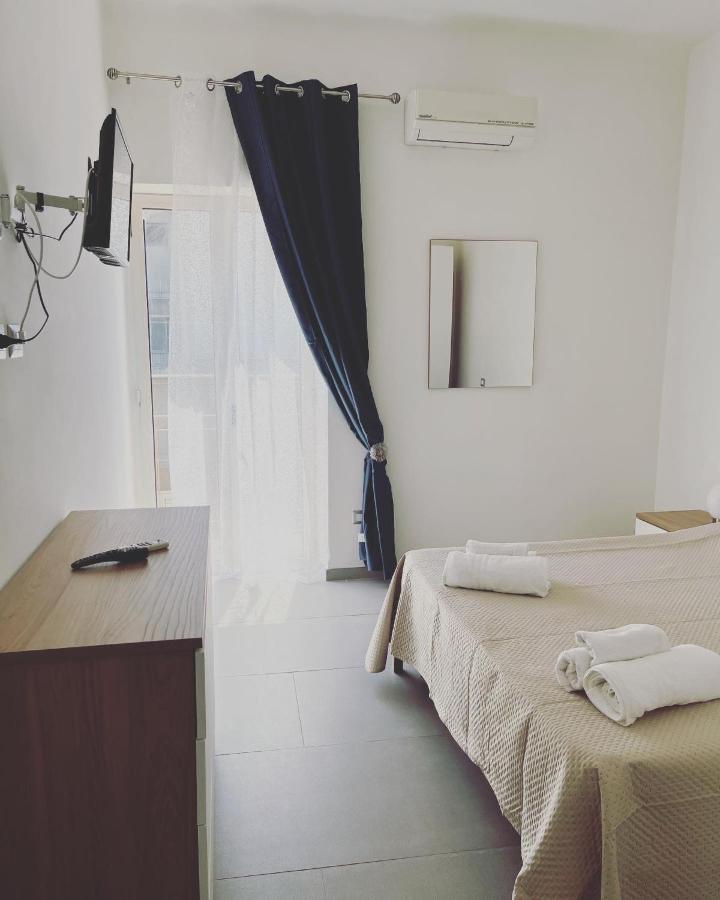 Bed and Breakfast Le Zagare Palagiano Exterior foto