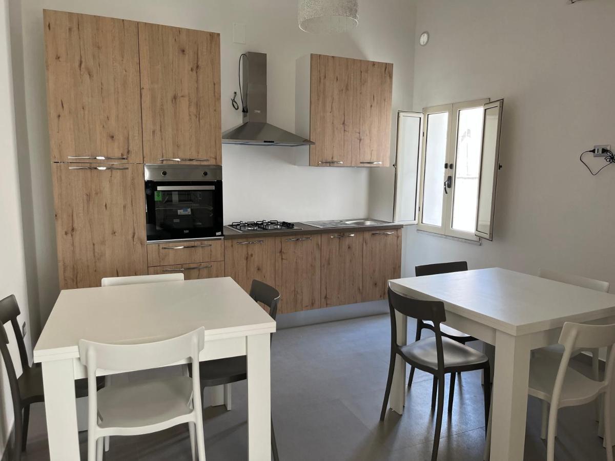 Bed and Breakfast Le Zagare Palagiano Exterior foto