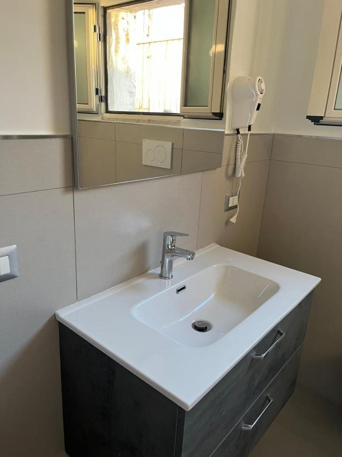 Bed and Breakfast Le Zagare Palagiano Exterior foto