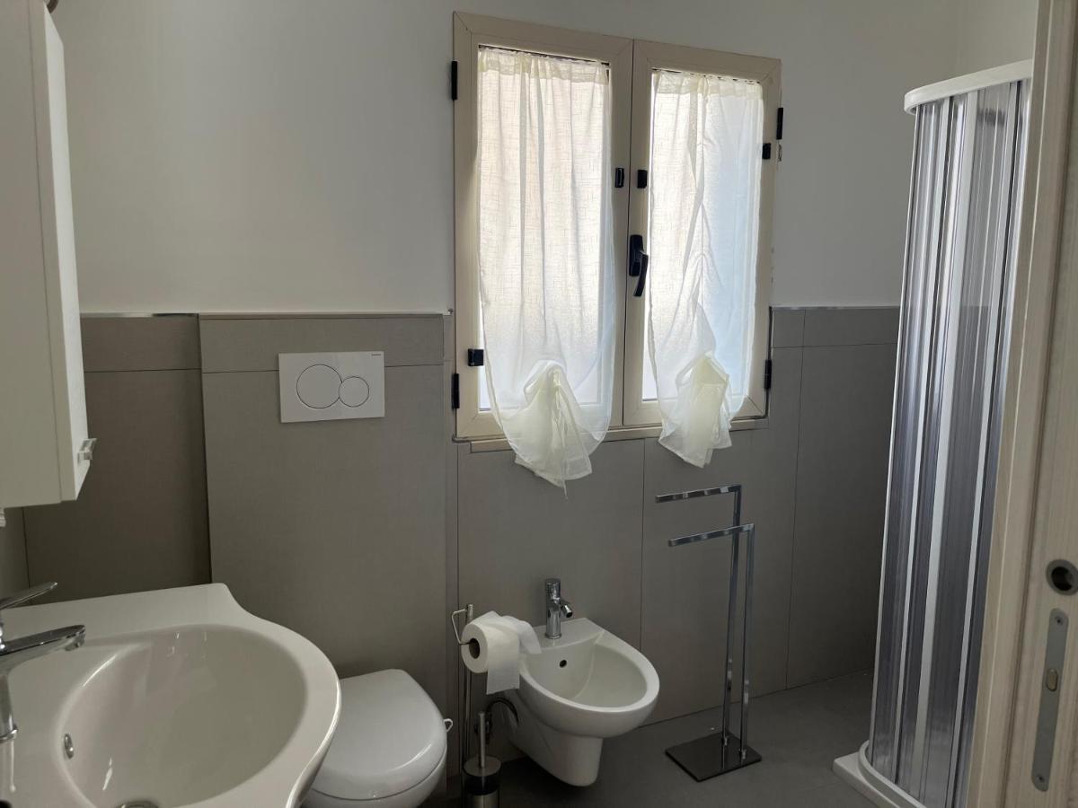 Bed and Breakfast Le Zagare Palagiano Exterior foto