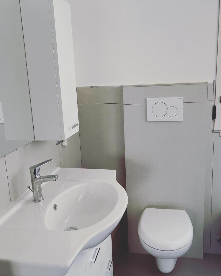 Bed and Breakfast Le Zagare Palagiano Exterior foto