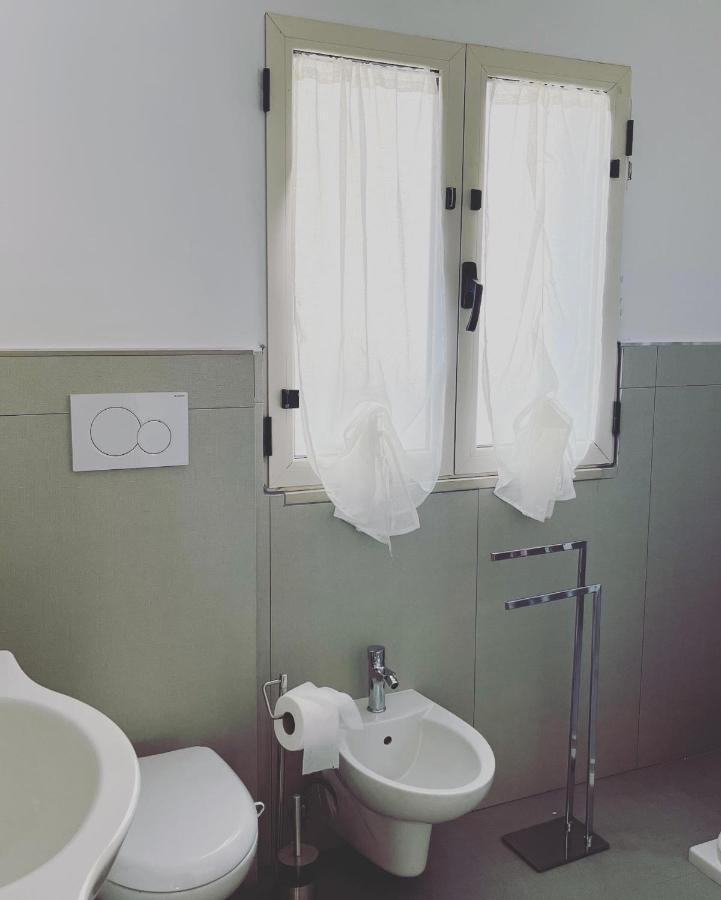Bed and Breakfast Le Zagare Palagiano Exterior foto