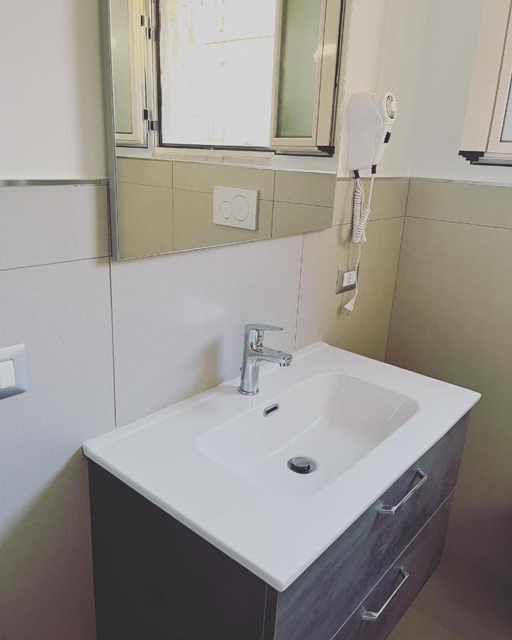Bed and Breakfast Le Zagare Palagiano Exterior foto