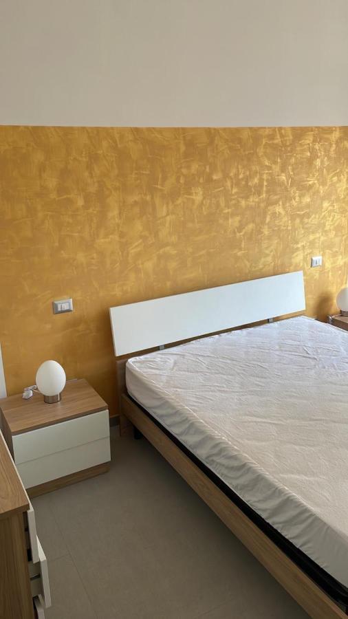 Bed and Breakfast Le Zagare Palagiano Exterior foto